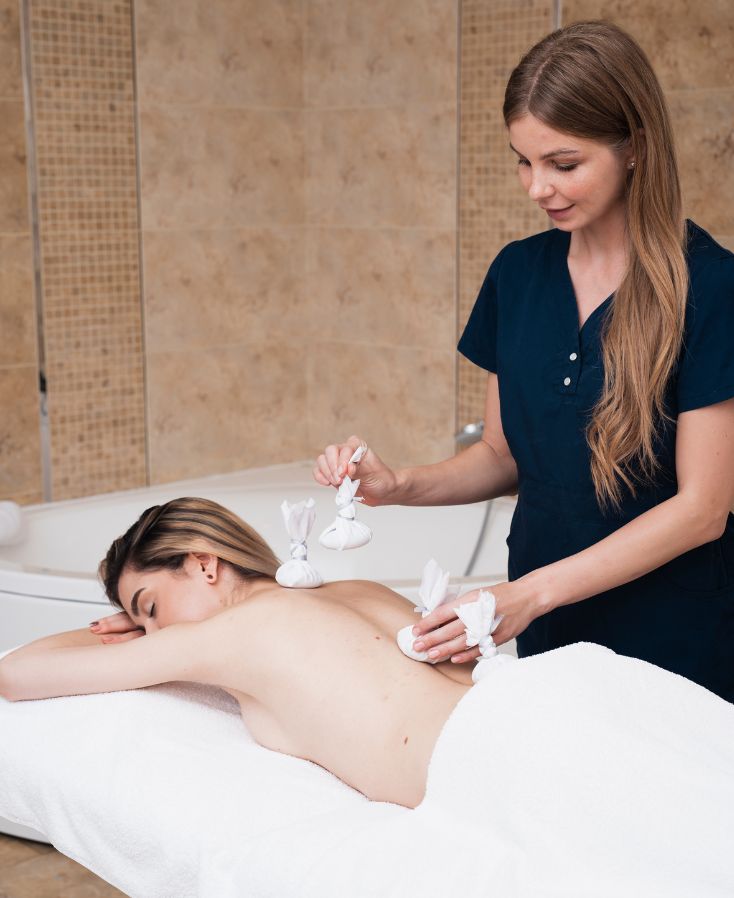 body care treatments